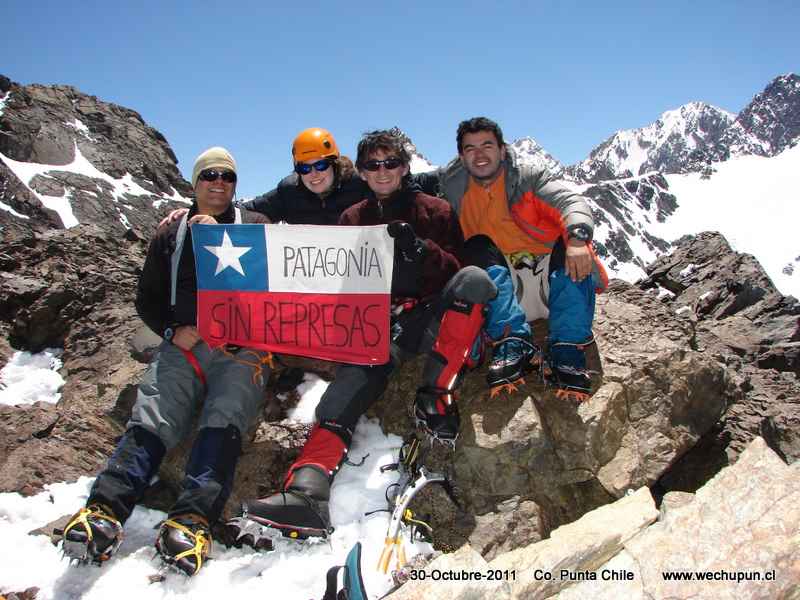Chile