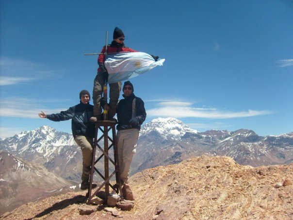 Penitentes