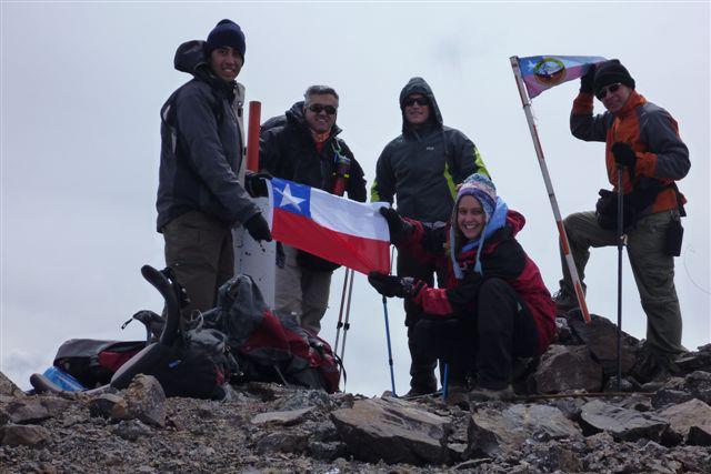 Alto del Buitre
