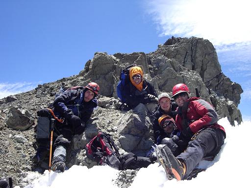 Mirador del Extravío