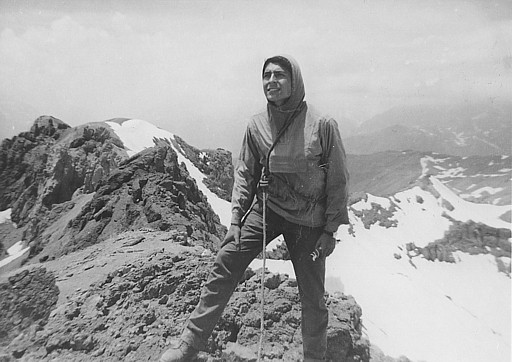Picos del Barroso