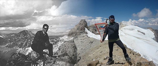Picos del Barroso