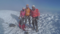 Cotopaxi