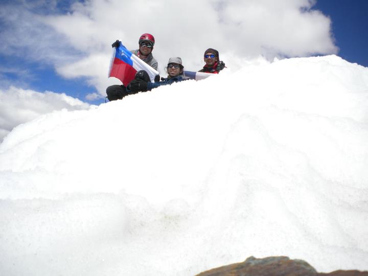 Normal - Filo Suroeste