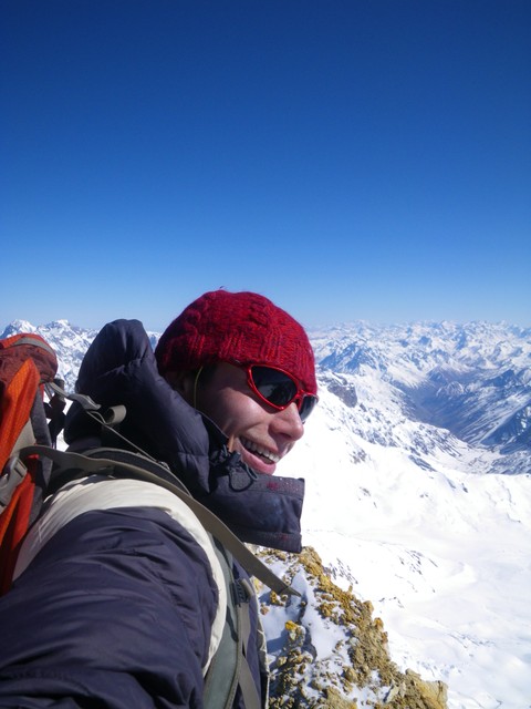 Picos del Barroso