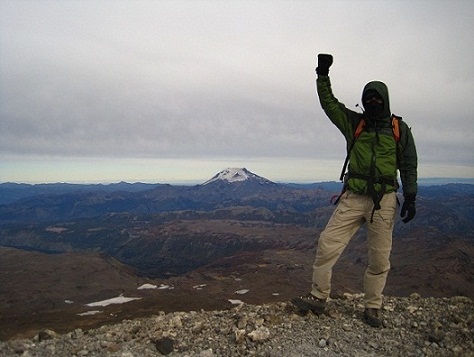 Copahue