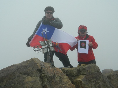 Illiniza Norte