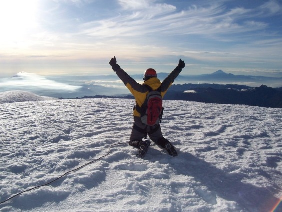 Cayambe