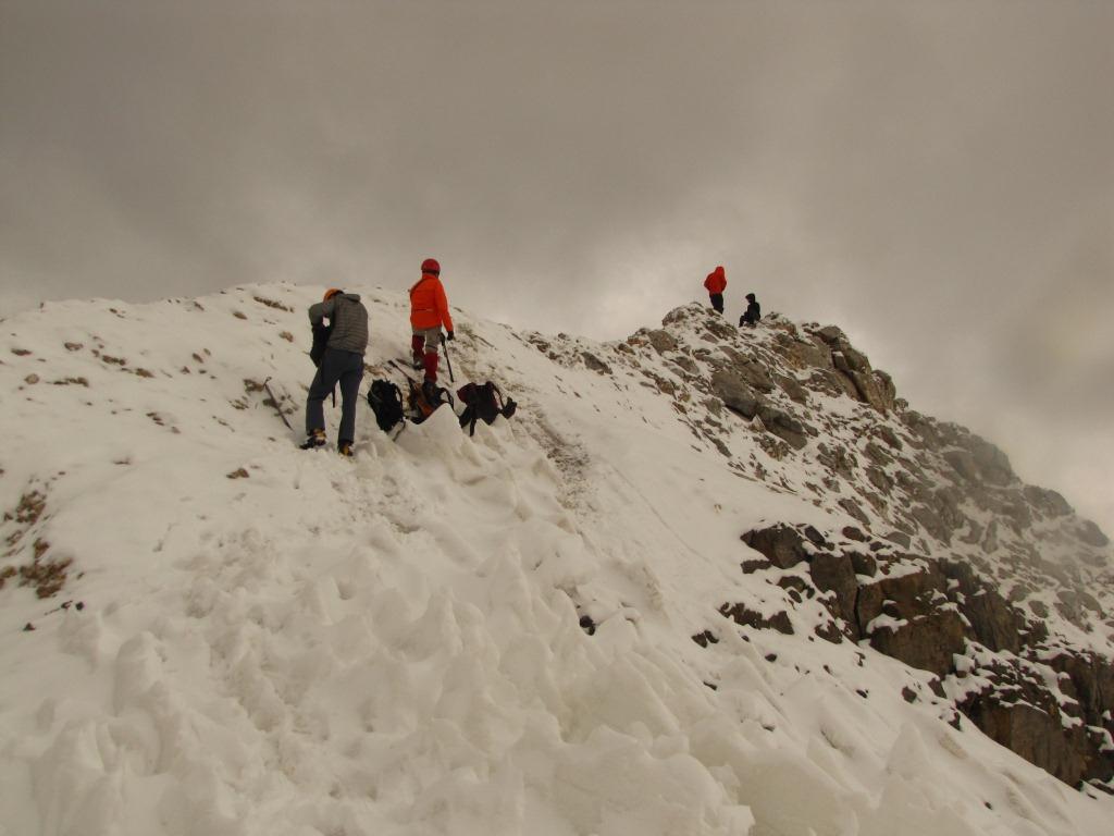 El Yeso