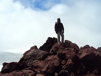Copahue