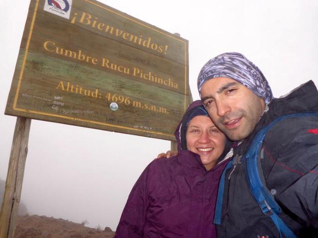 Rucu Pichincha