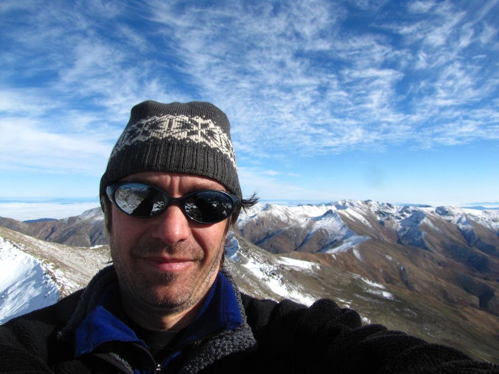 Normal desde la Casa Rodante