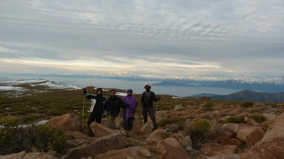 Alto de Cantillana