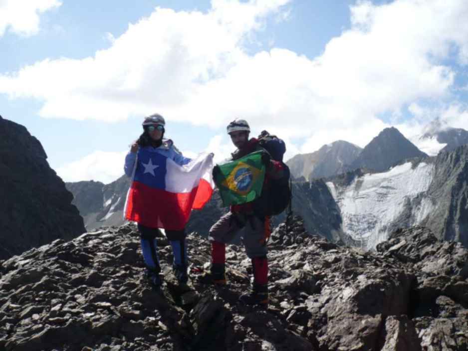 Chile