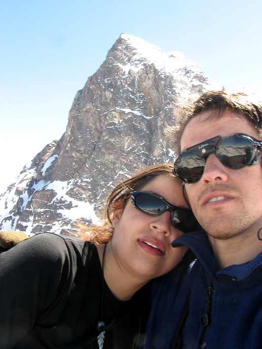 Canaleta del Rincón