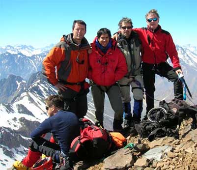 Canaleta del Rincón