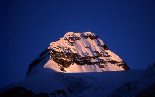 Condoriri