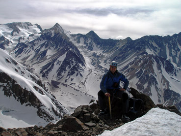 Canaleta del Rincón
