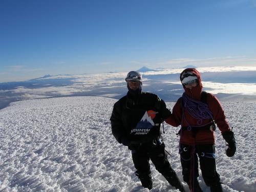 Chimborazo