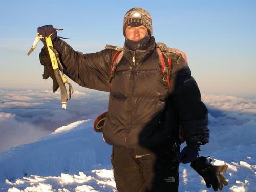 Cotopaxi