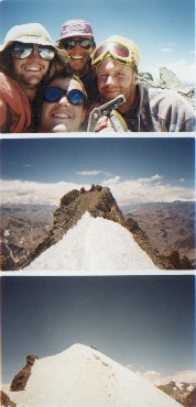 Alto del Río Blanco