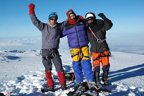 Chimborazo