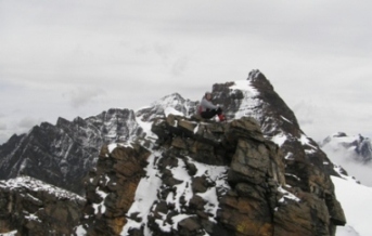 Pirámide Blanca