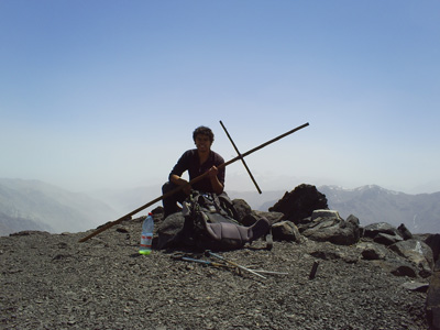 Alto del Padre