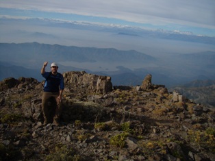 Normal por Cuesta el Cepillo