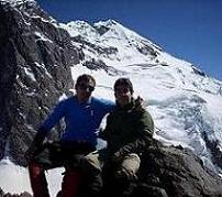 Canaleta del Rincón