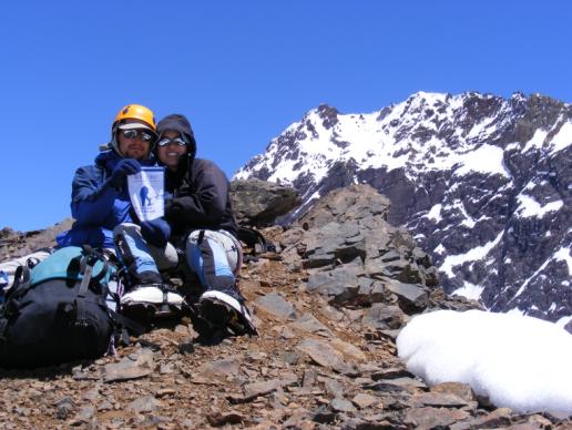 Canaleta del Rincón