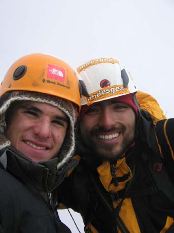 del Paine Norte