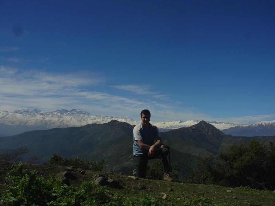 Travesía del Guanaco