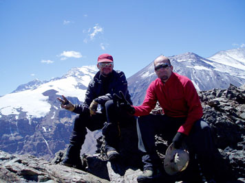 Chile