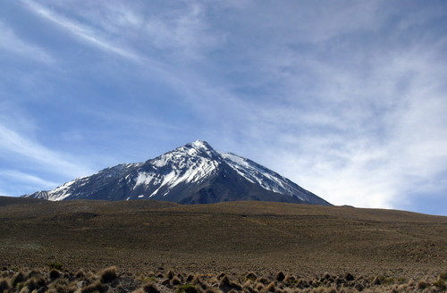 Tacora