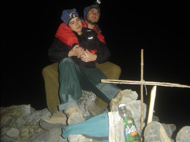 Normal por Laguna del Alto