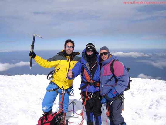 Cayambe
