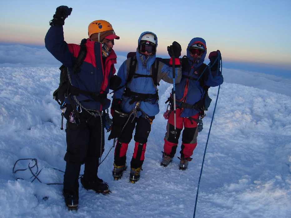 Chimborazo