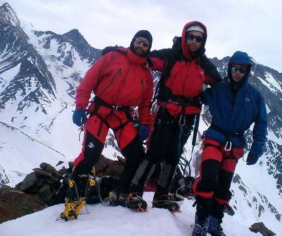 Canaleta del Rincón