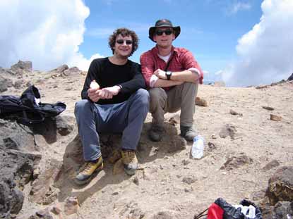 Rucu Pichincha