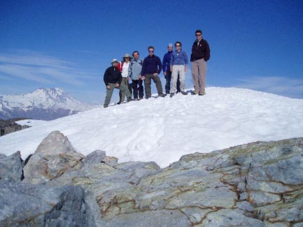 Piedra del Arriero o Camino al Enladrillado