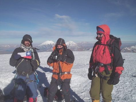 Sajama