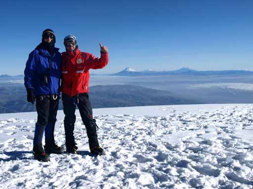 Chimborazo