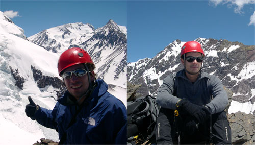 Canaleta del Rincón