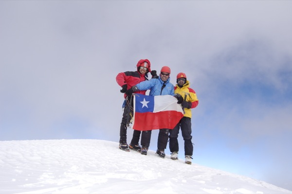 Alto o Alto San Juan