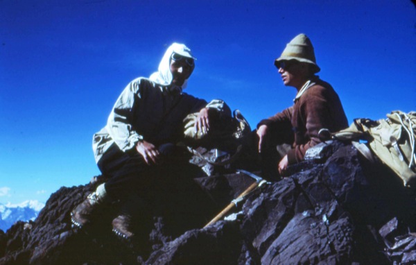 Normal por Estero Cortaderas