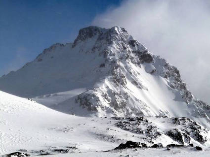 Cerro Romo