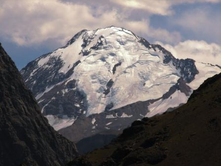 Cerro Federación