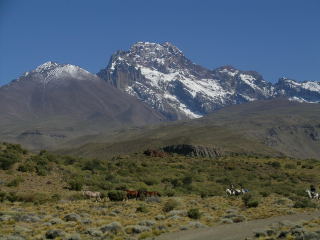 Cerro Sosneado