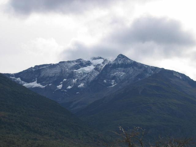 Cerro Esmeralda